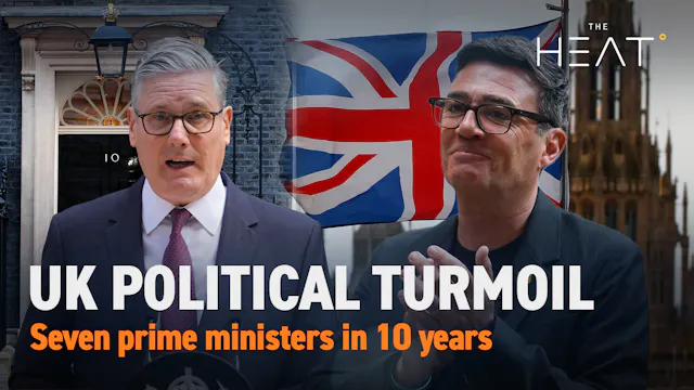 The Heat: UK Political Turmoil | Star...