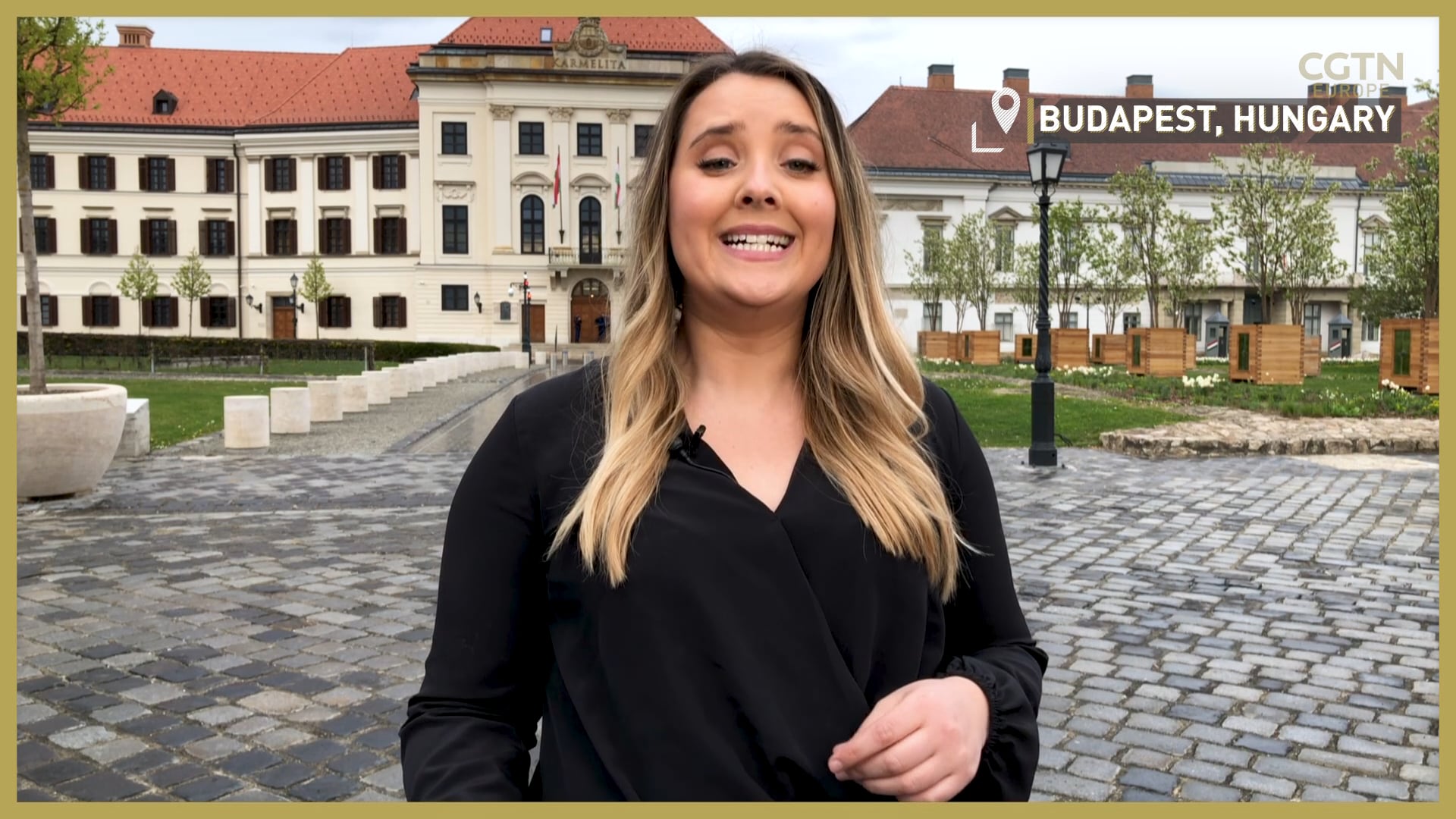 Hungary and China discuss trade, vaccines and investment