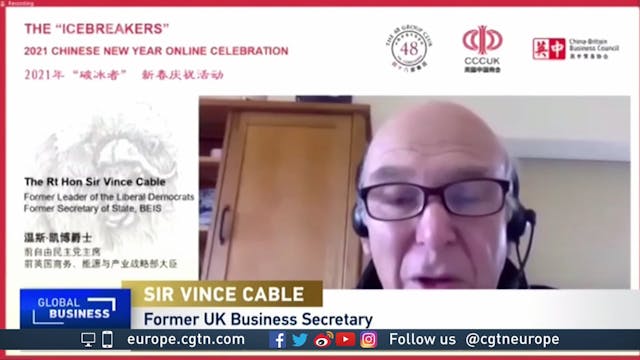 Chinese Premier Li says Year of Ox ca...