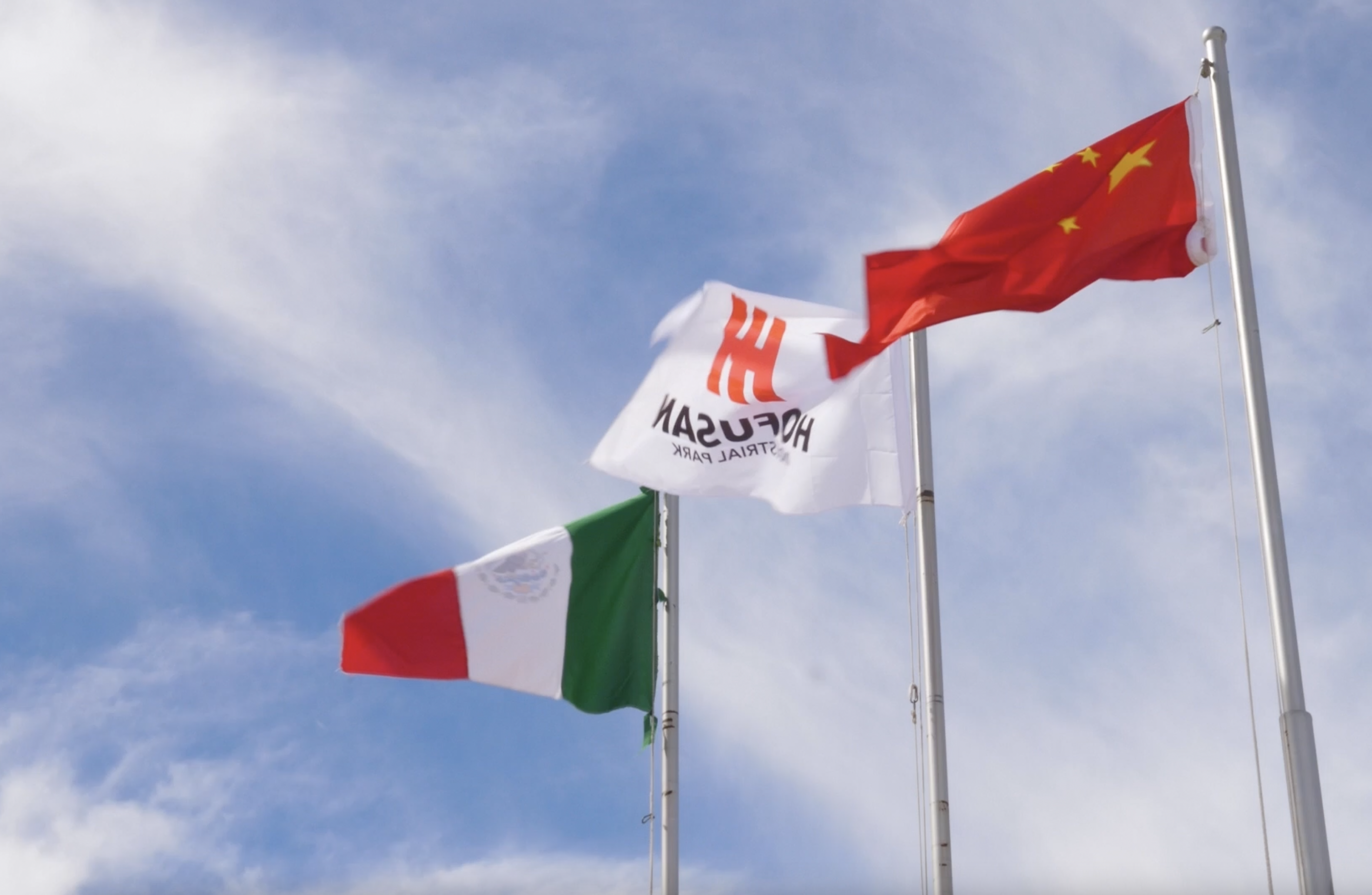 Why China is increasing investments in Mexico