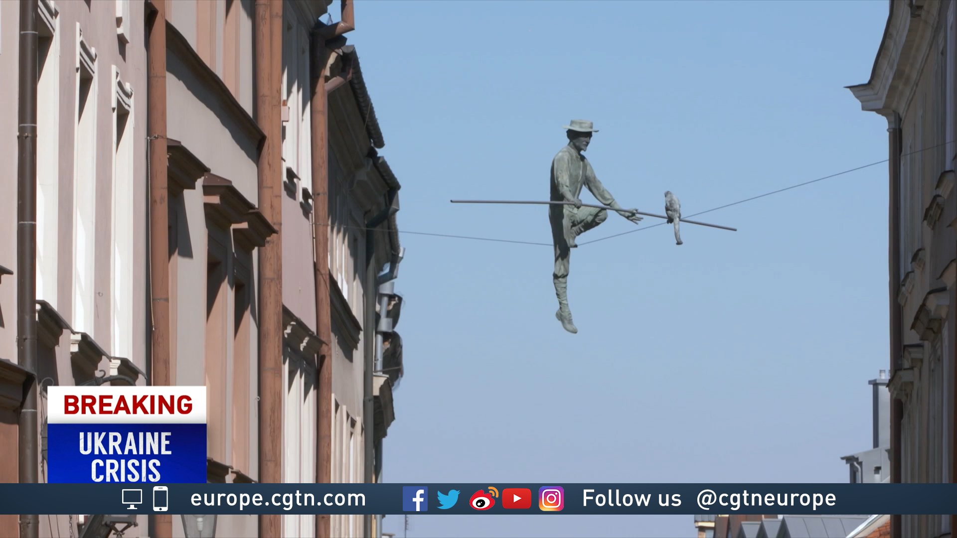 Poland voices fear of renewed Russian threat from Ukraine conflict