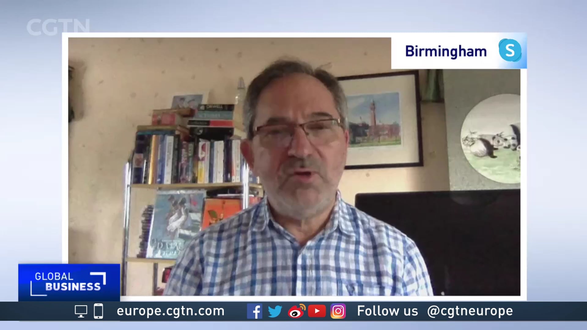 'Maintain restrictions' to defeat virus variants