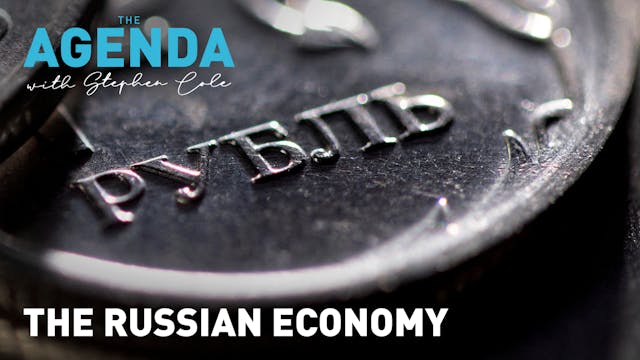 Russian economy after sanctions