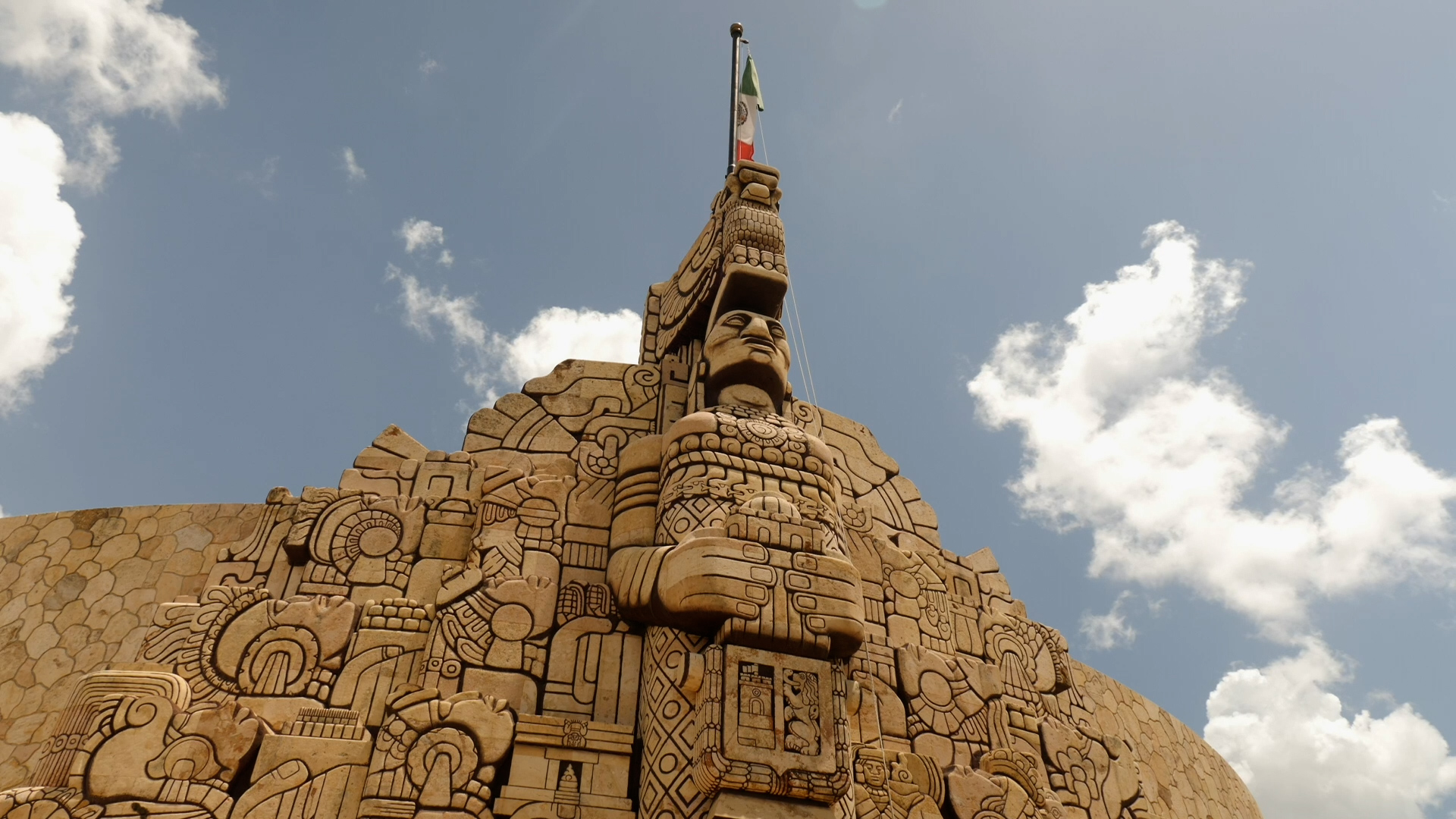 The Environmental Impact of the Maya Train