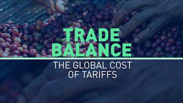 Trade Balance: The Global Cost of Tar...