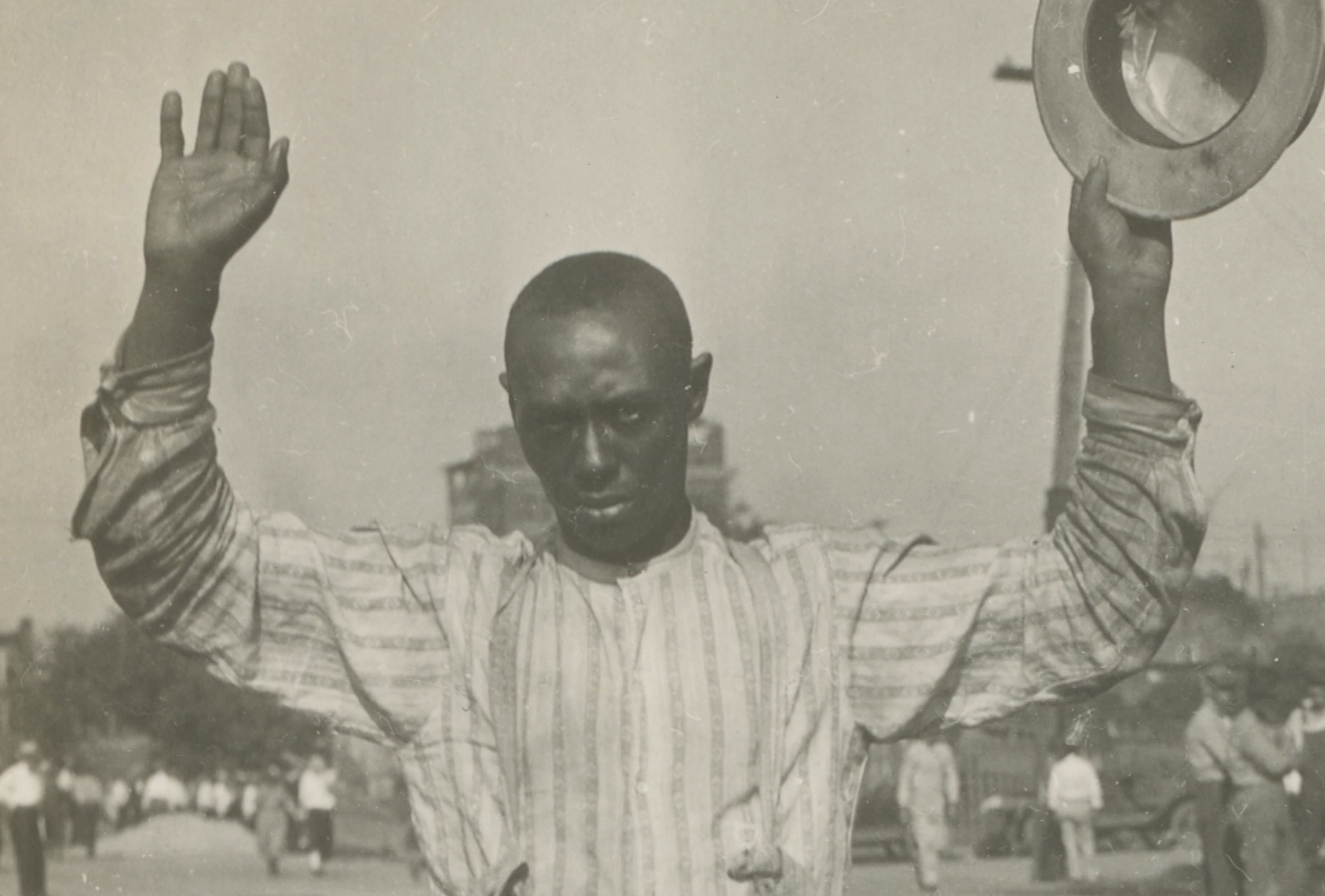 The history of Black Wall Street