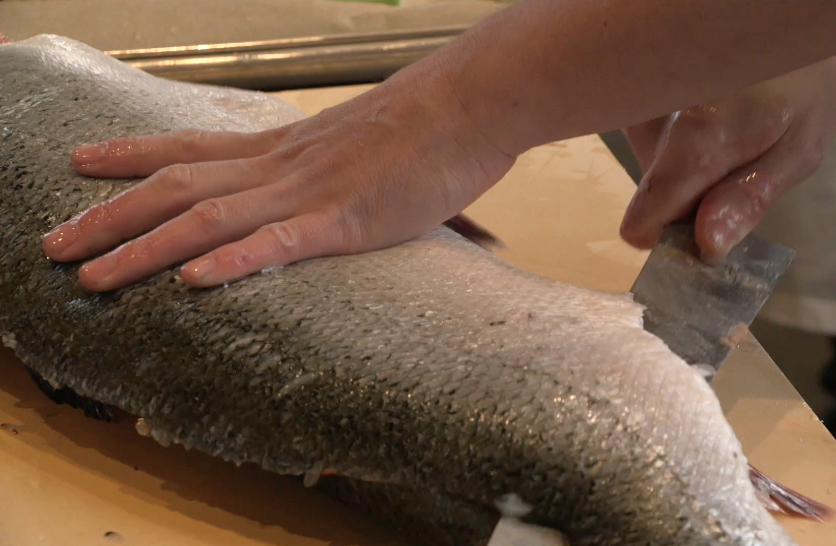 US chefs raise money for Ukraine