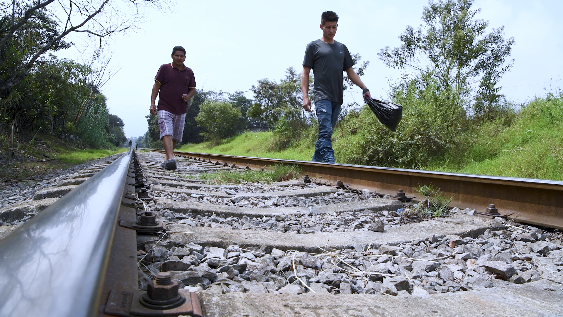 Mexico's migrant massacre