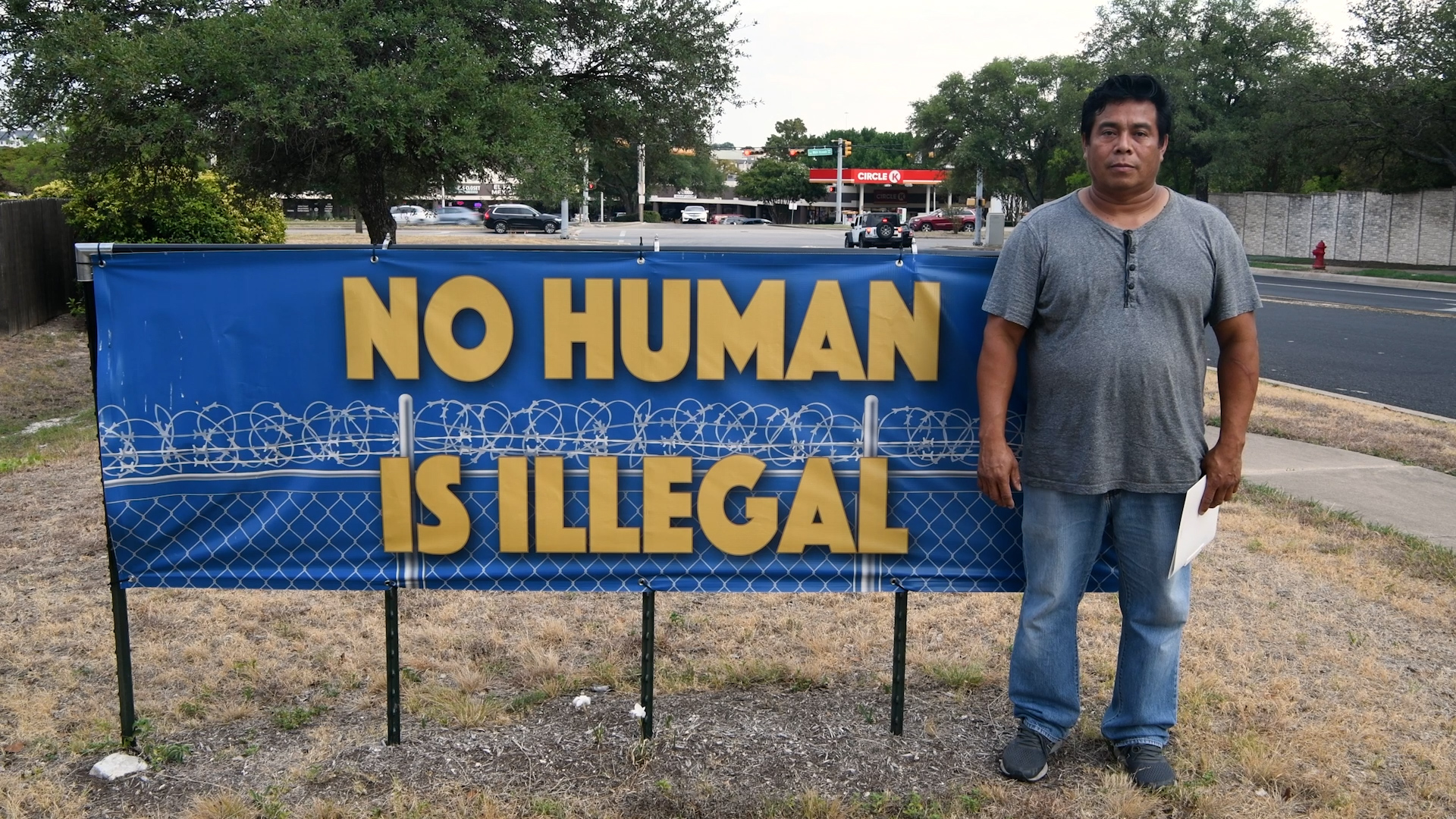 This week on Americas Now: Undocumented Migration in the U.S. and more