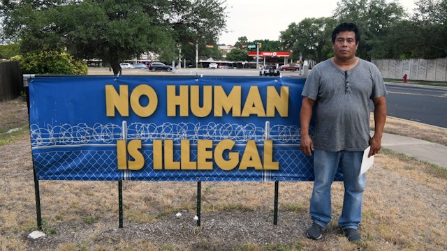 This week on Americas Now: Undocumented Migration in the U.S. and more