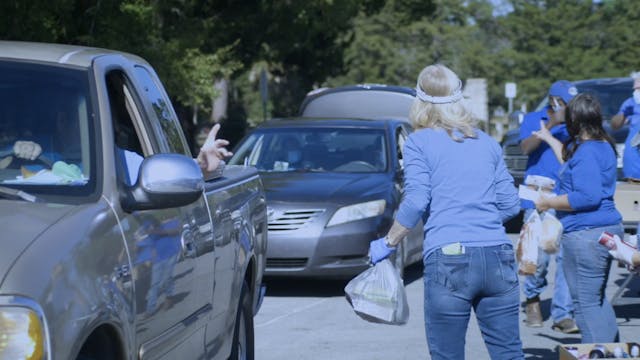 Food insecurity in the United States