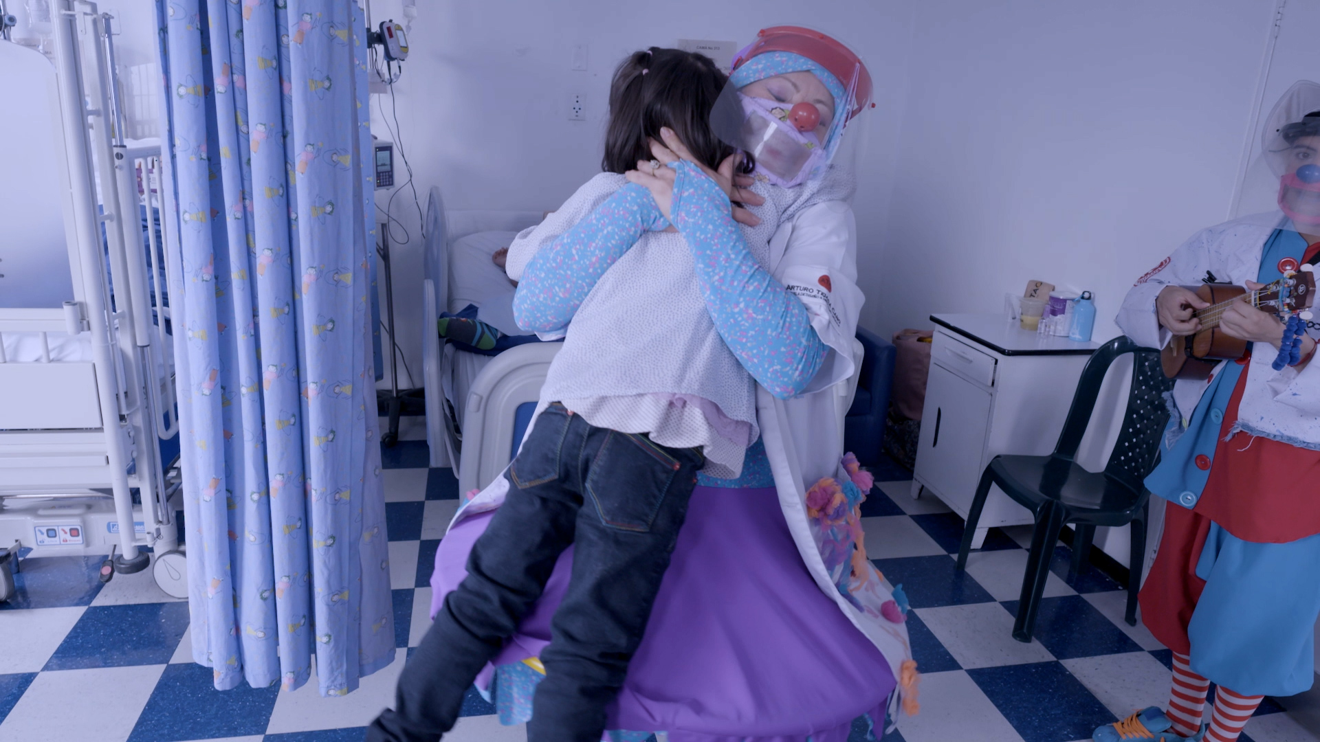 How bad has the COVID-19 lockdown impacted Colombia’s economy?