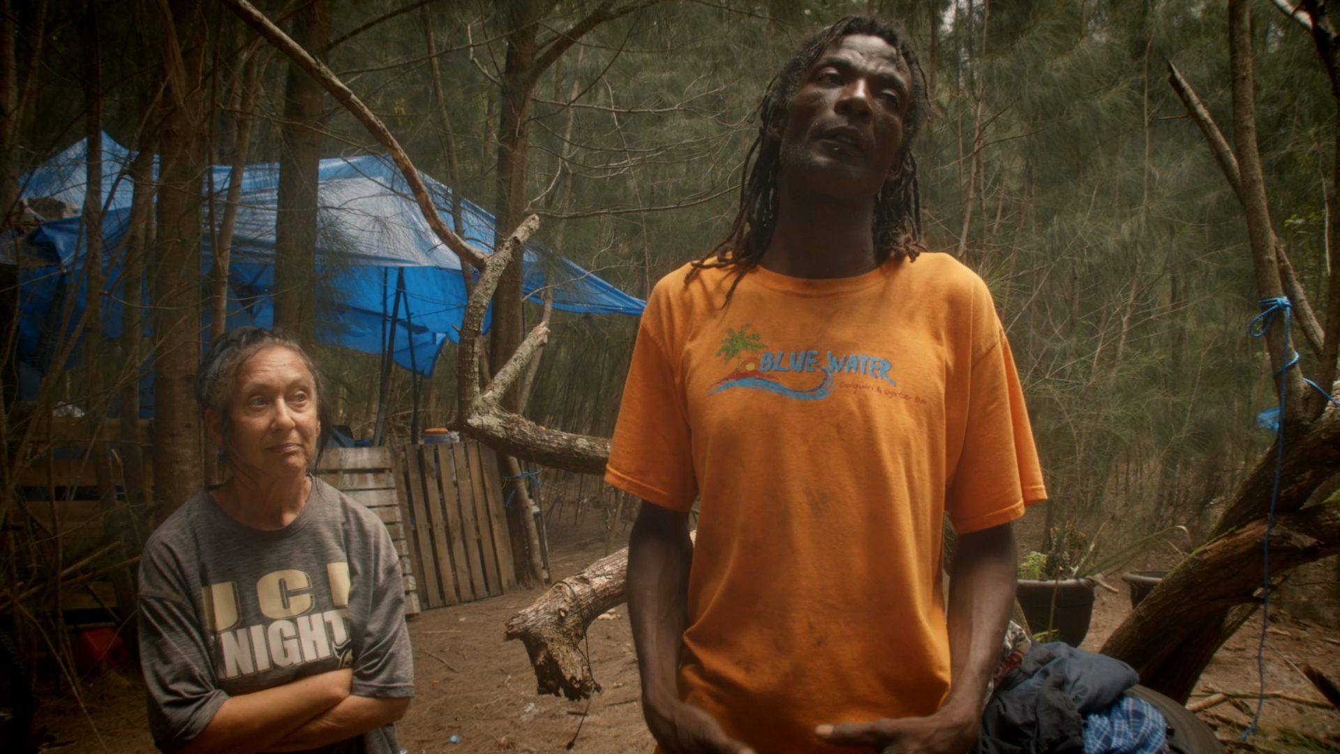 Homelessness spikes in Florida amid COVID-19