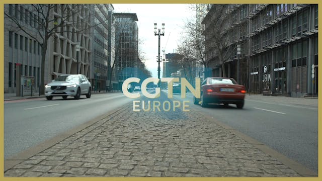 Germany predicts April upturn as econ...