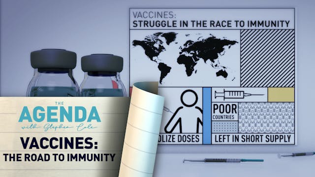 How vaccine strategies will impact th...