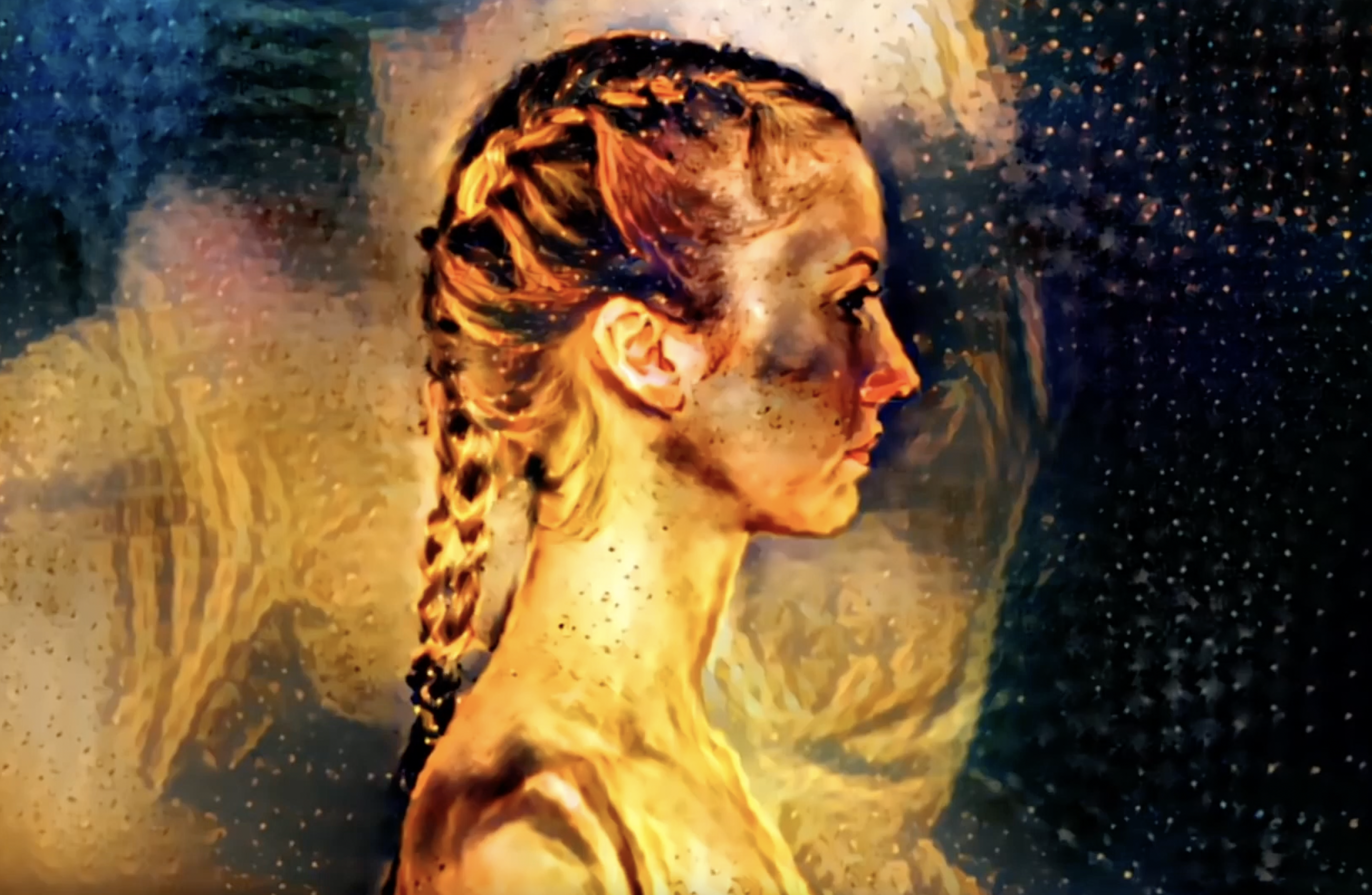 AI in music industry