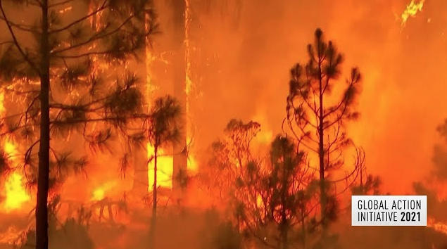 Episode 1: Threat of Climate Change