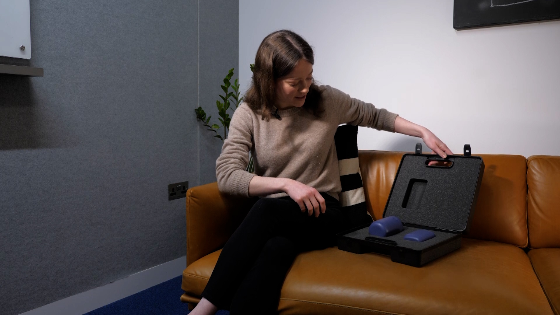 How AI technology helps monitor women's health