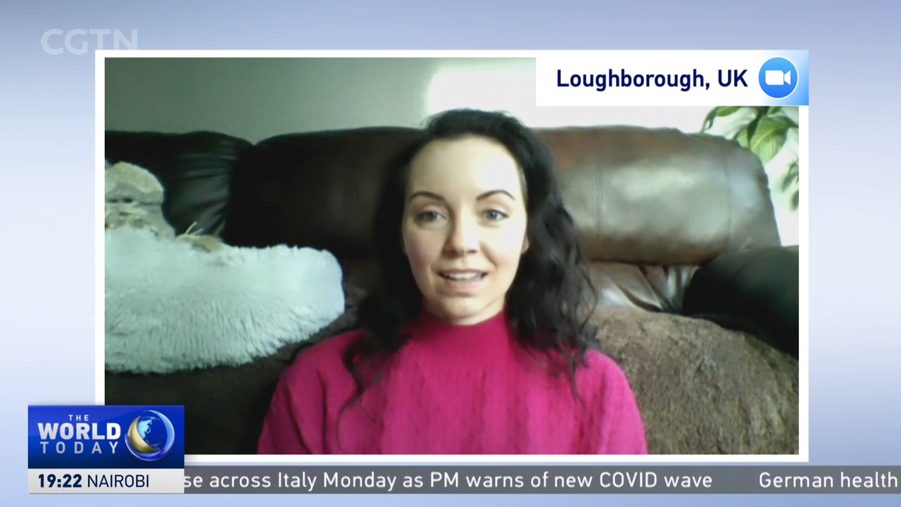 Crowds needed to make Tokyo 2020 a special event - Stefanie Reid