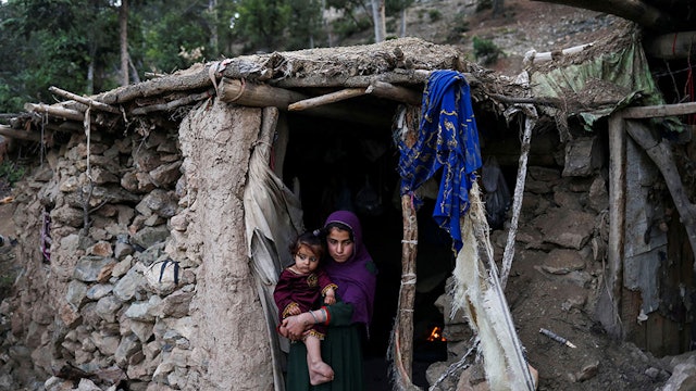 Why Afghans are struggling to rebuild