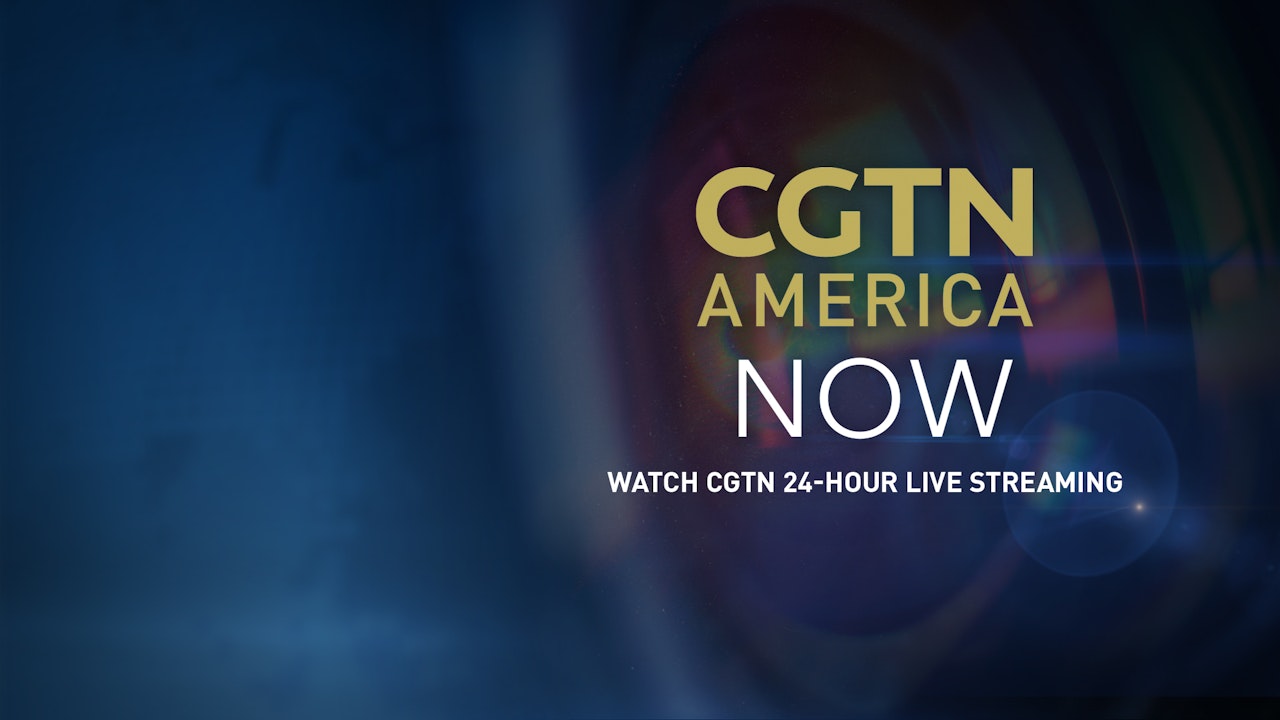Watch CGTN Live Newscasts