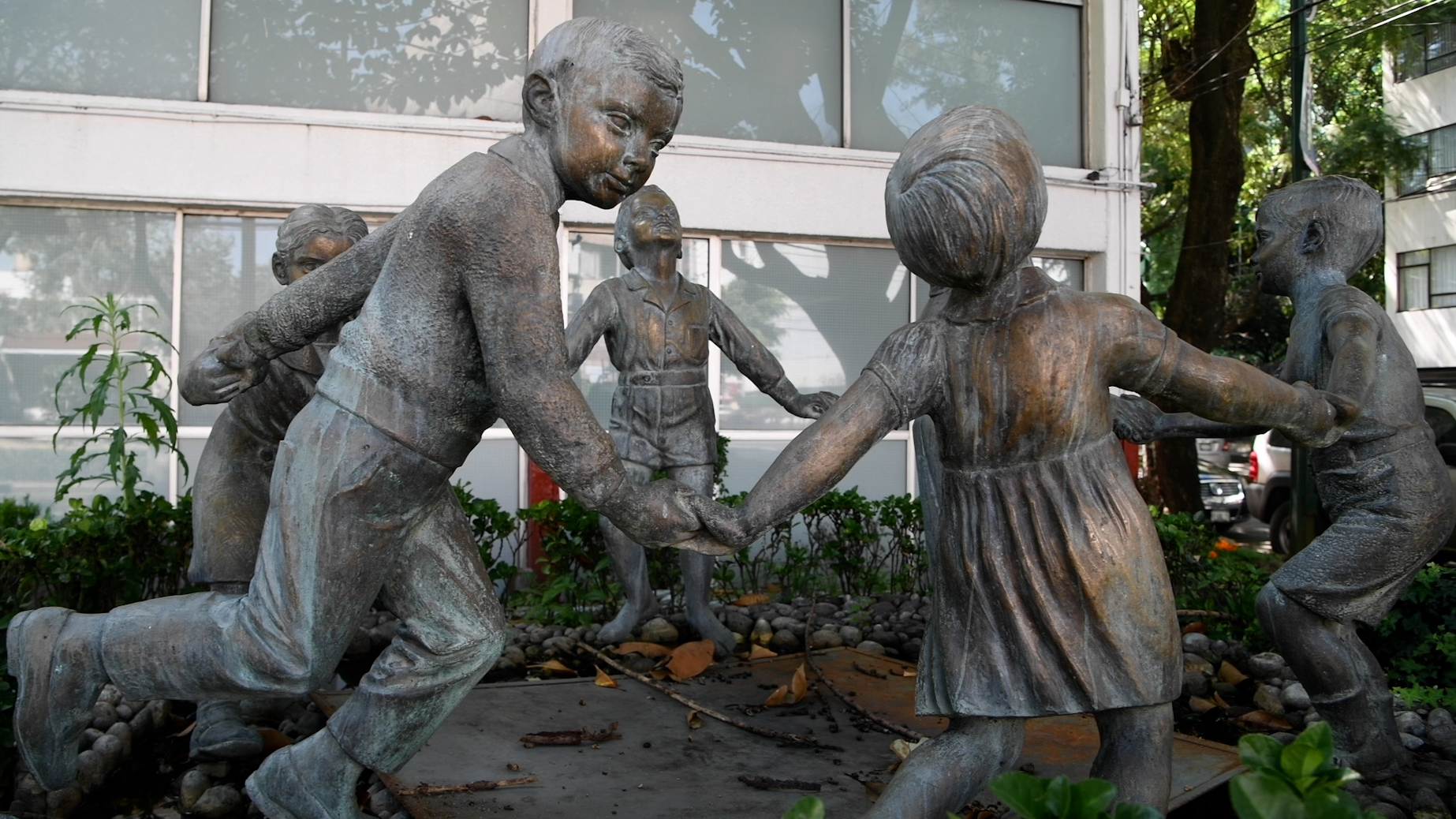 Mexico’s COVID-19 Collateral Damage: Orphanhood