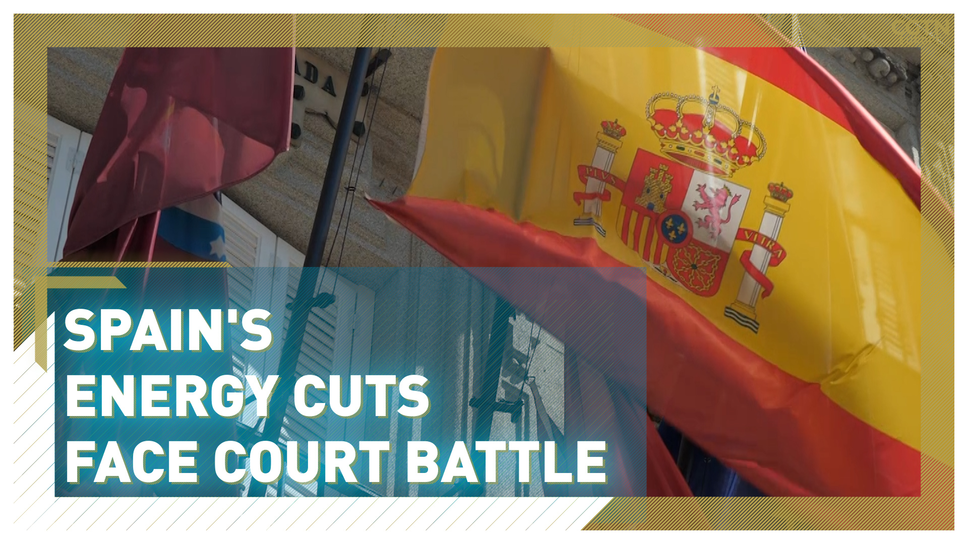 Spain presses ahead with energy restrictions despite opposition