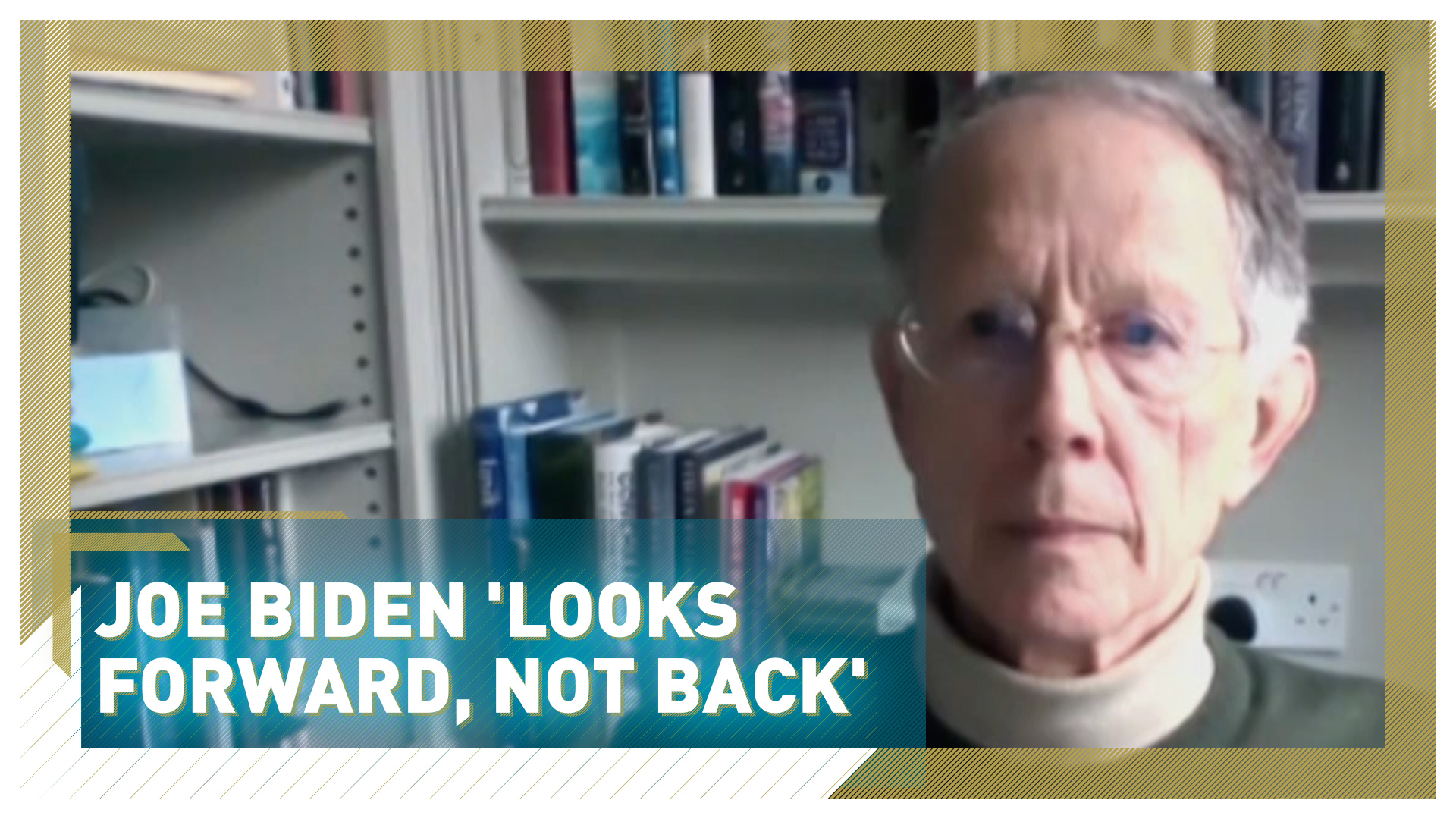 How is a Biden presidency going to change U.S.-UK relations? 