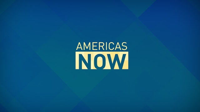 Americas Now