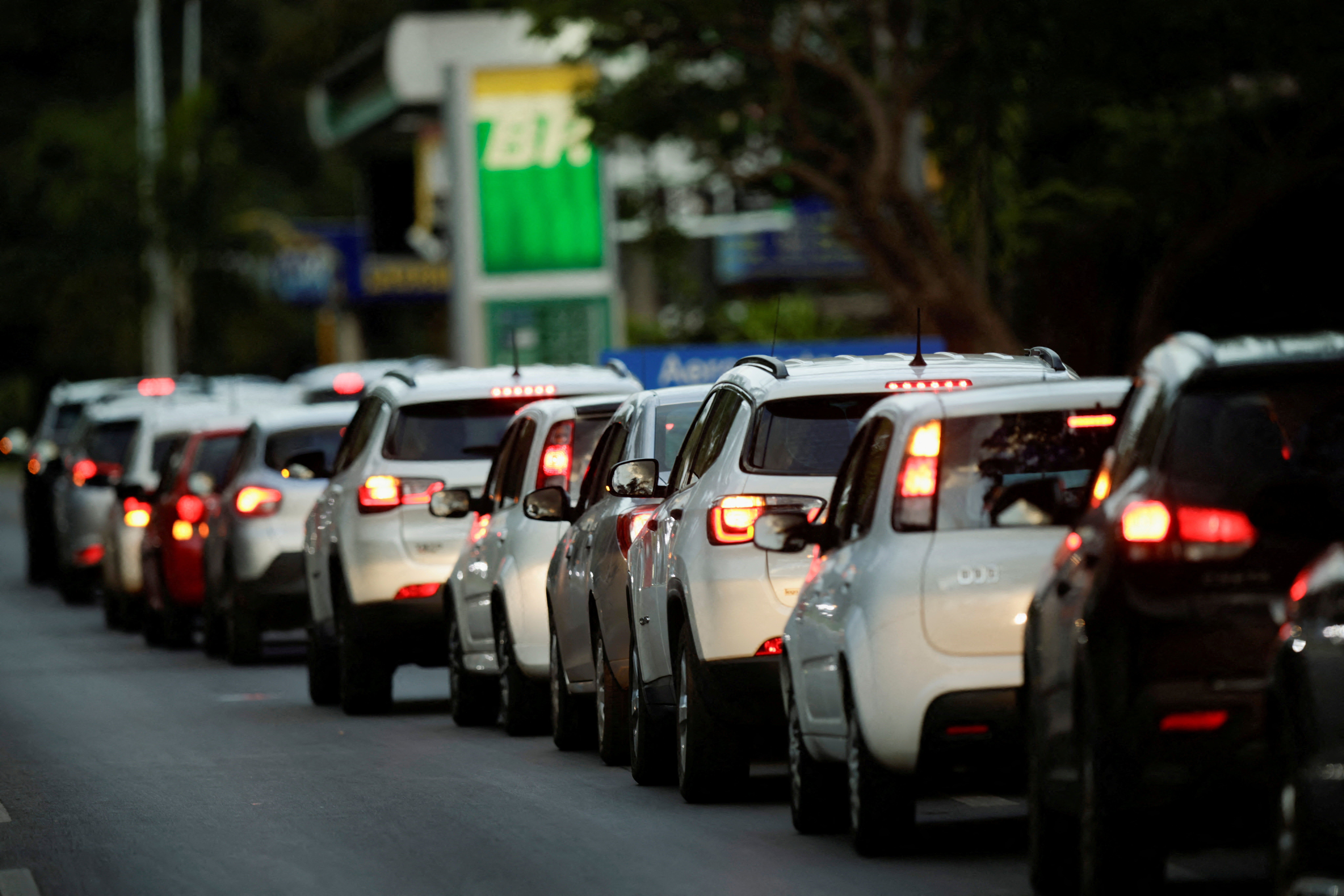 Will the U.S. turn to Venezuela for oil?