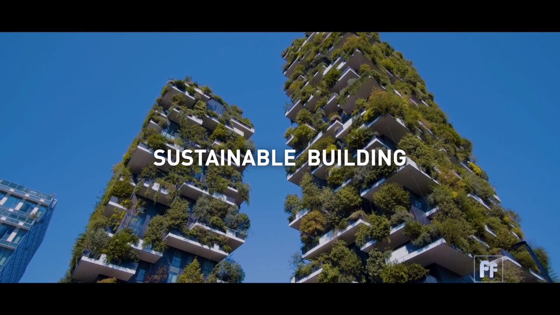 Sustainable Building with Ma Yansong & Elizabeth Hausler