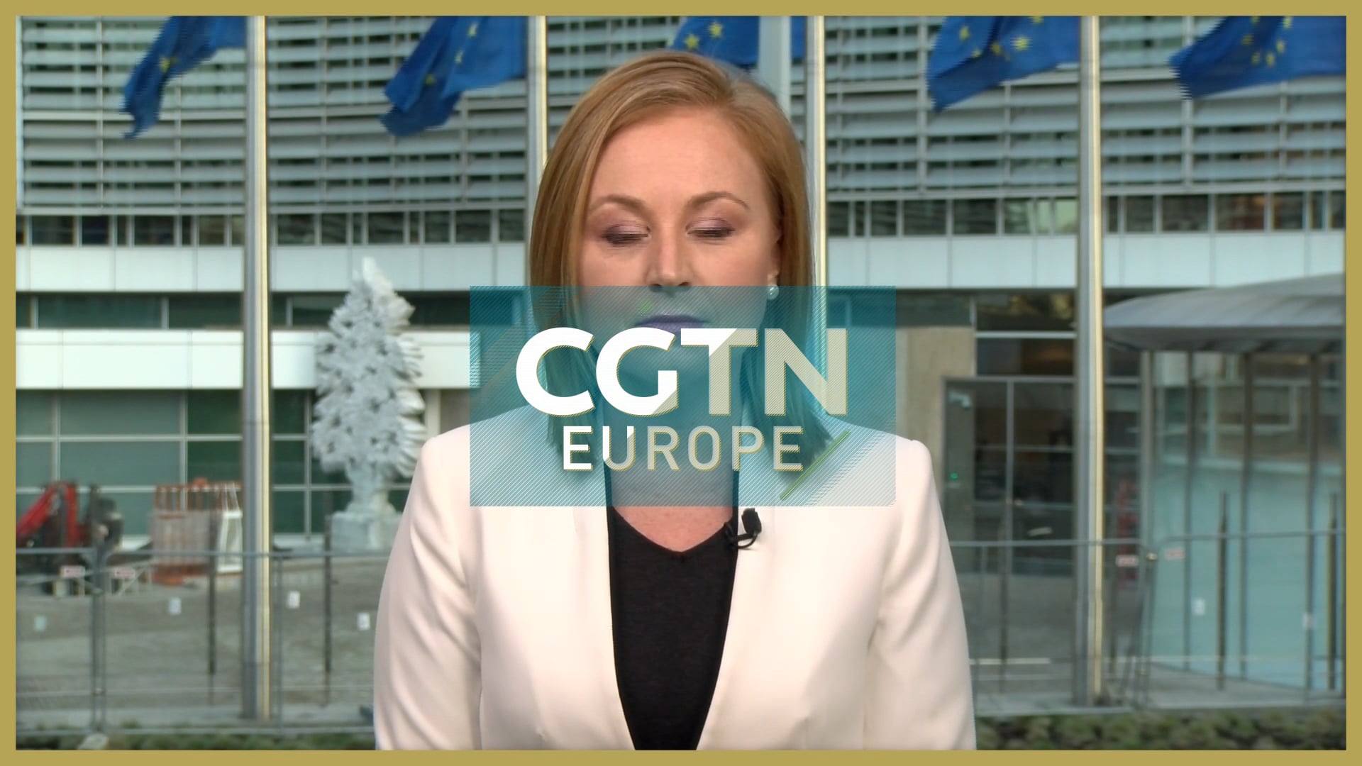 AstraZeneca 'aims to deliver' on EU contract after report of more delays