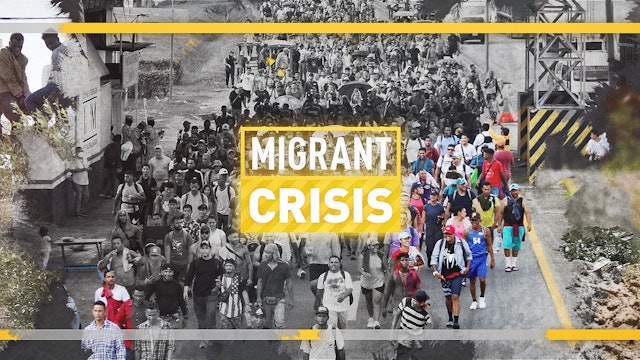 Migration Crisis
