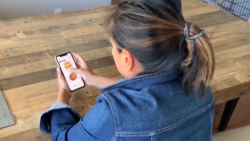 Delivery apps cook up demand for new brands with virtual restaurants