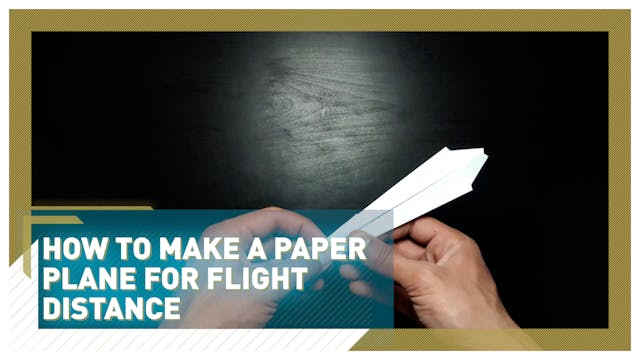 Here’s how to make a champion paper p...