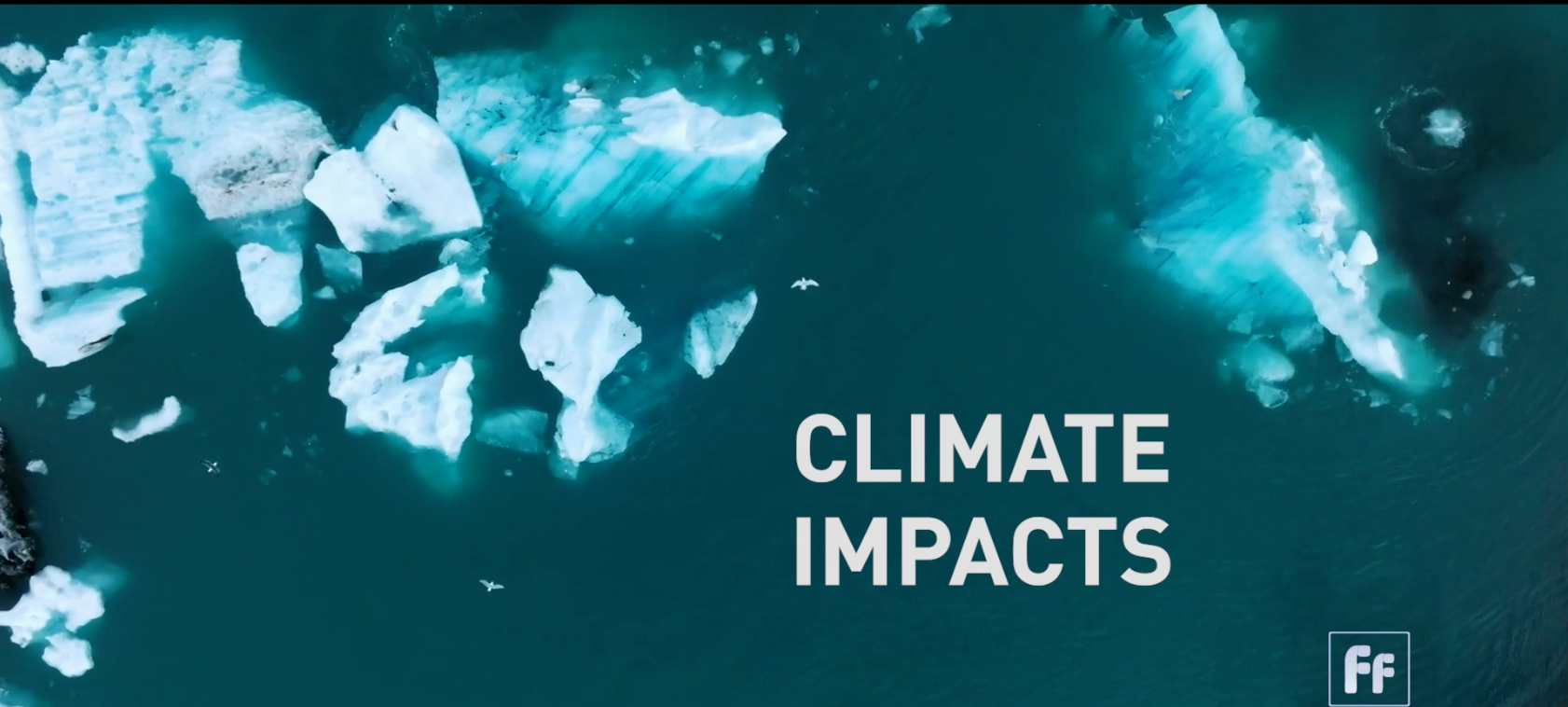 Full Frame: Climate Impacts