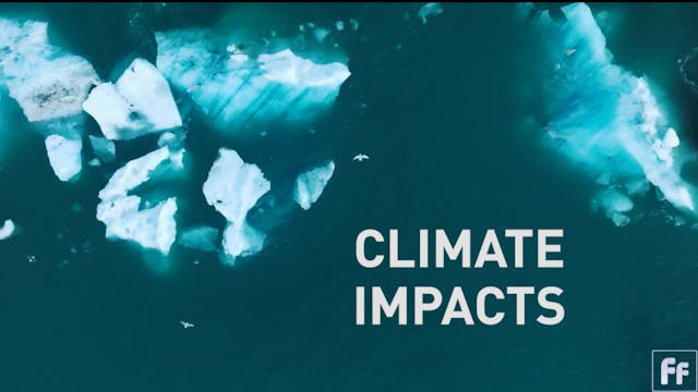 Full Frame: Climate Impacts