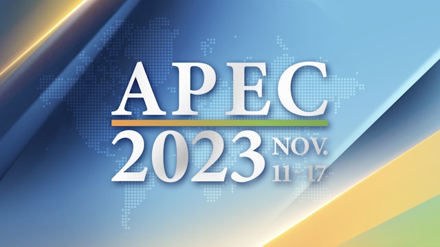 APEC 2023