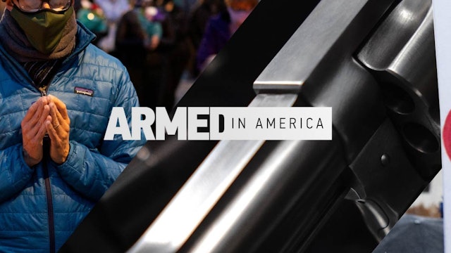 Armed in America