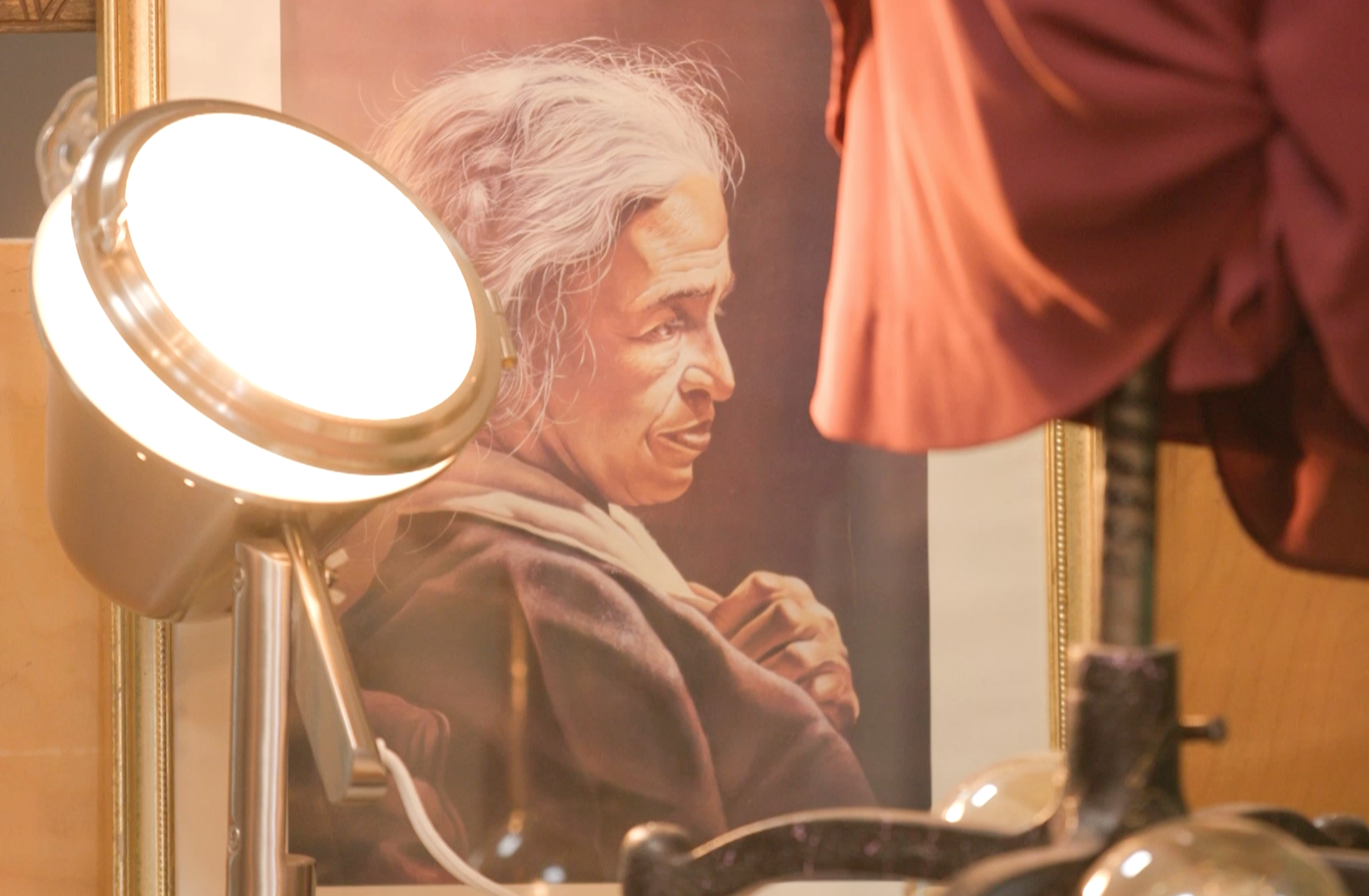 100 years on - Tulsa's Greenwood neighborhood