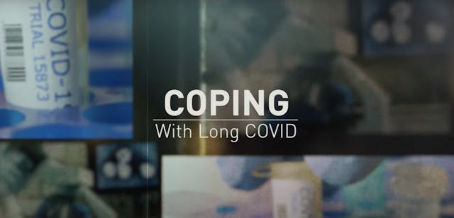 Coping With Long COVID