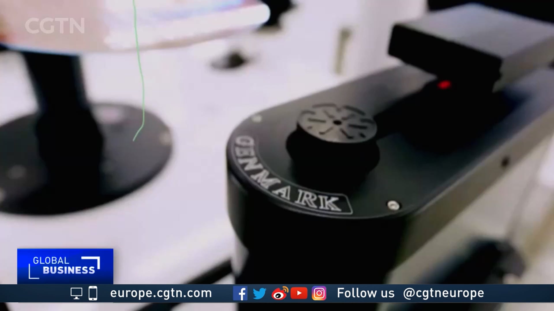 Rebuild ties with Beijing, China's ambassador urges UK