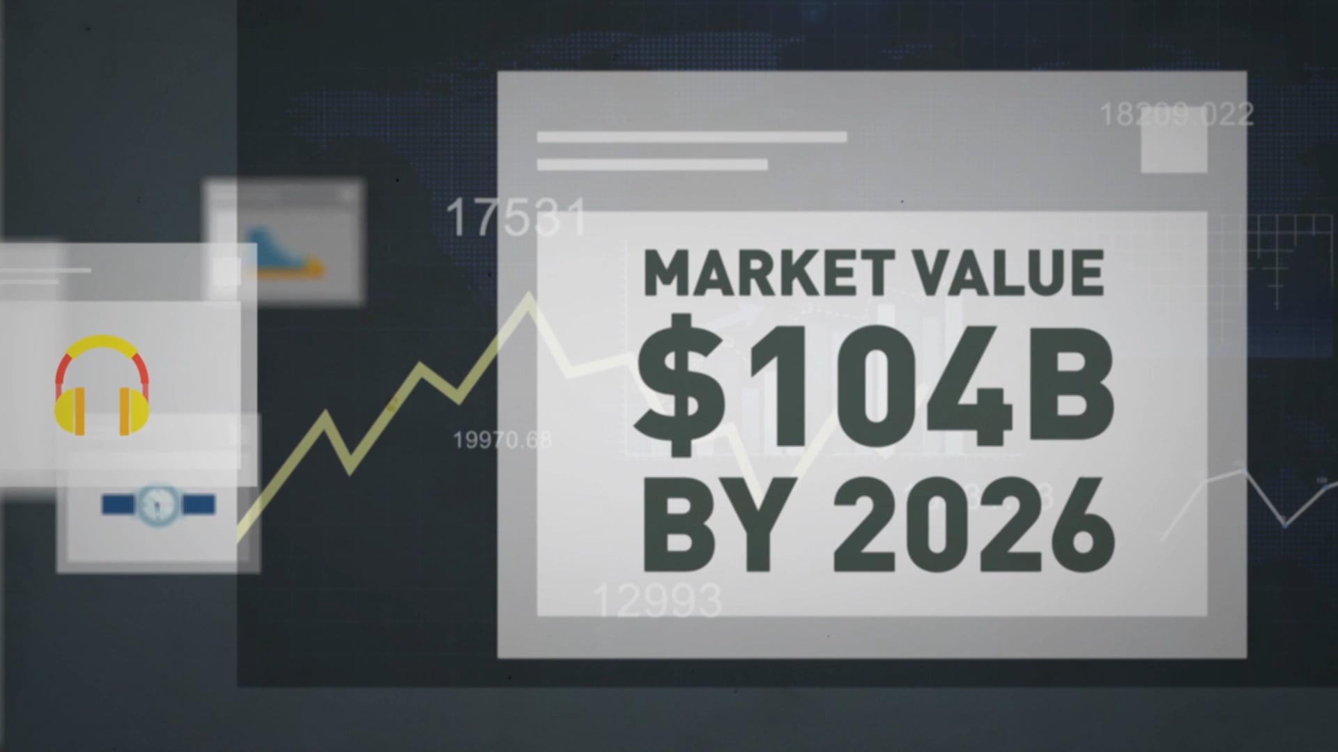 The rise of fintech: The Agenda explains 