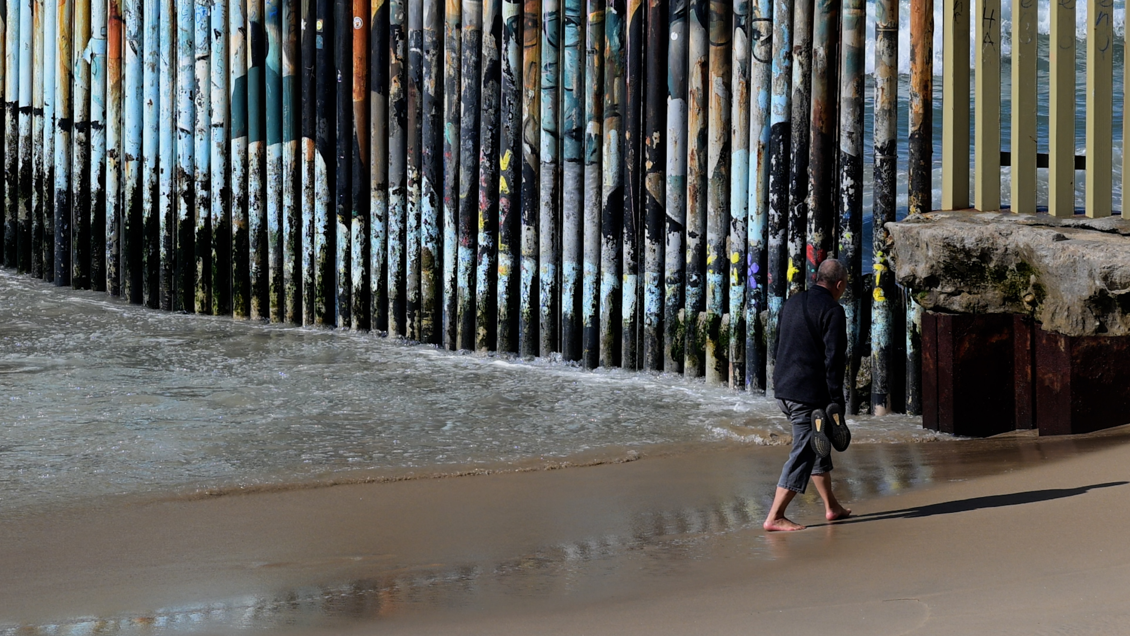 This Week on Americas Now: U.S. Major Immigration Policy Shift 