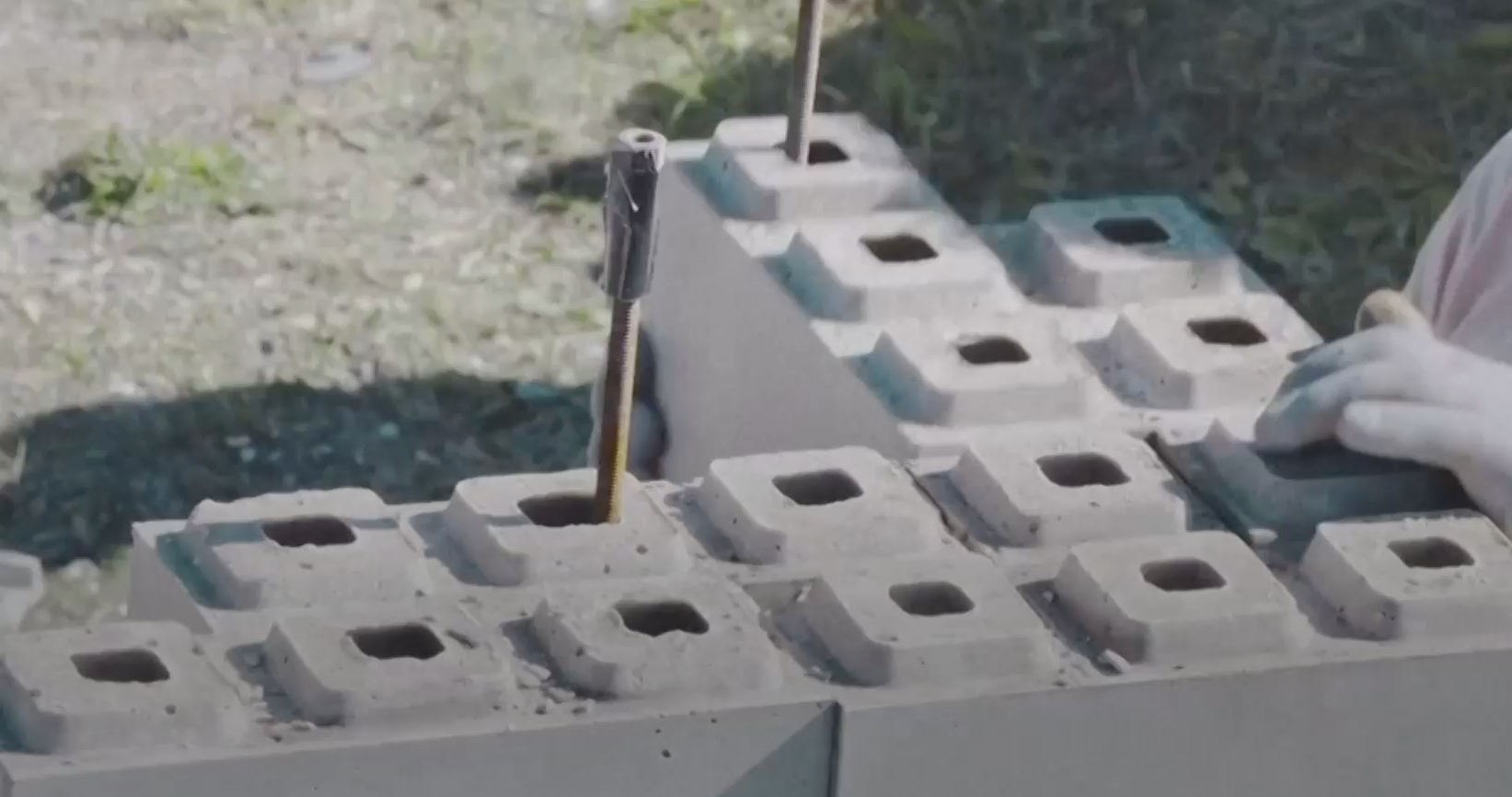 How to build a sustainable house