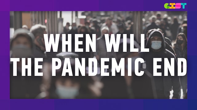The History of Pandemics 
