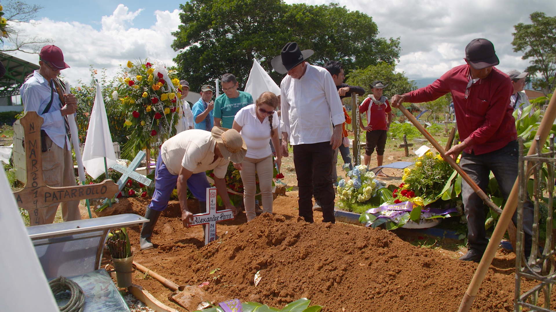 The Killing of Ex-Guerrilla Members is Threatening the Peace in Colombia