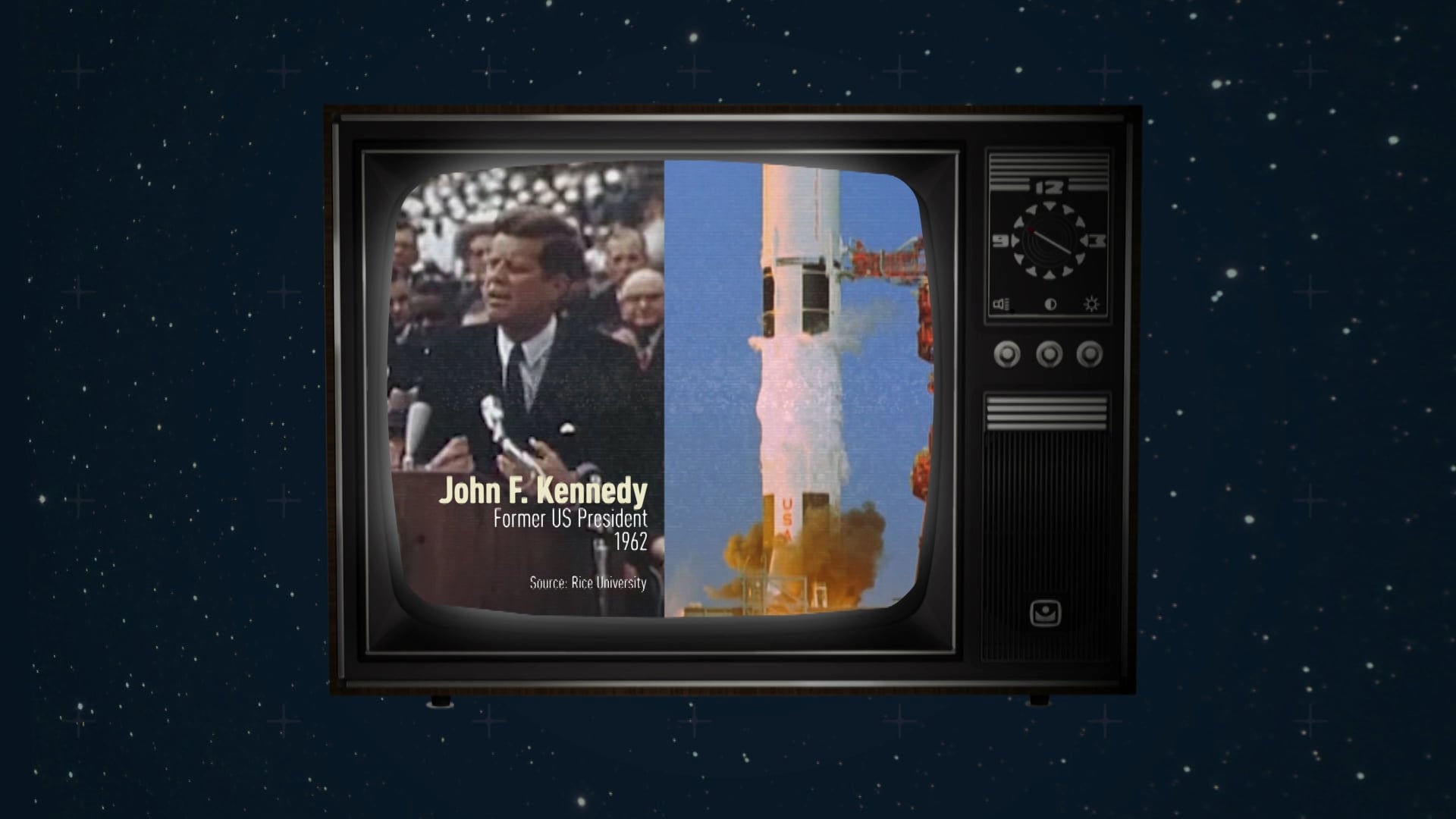 THE MOON: WE’LL MEET AGAIN - #TheAgenda with Stephen Cole