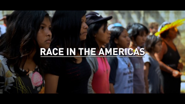 Full Frame: Race in the Americas