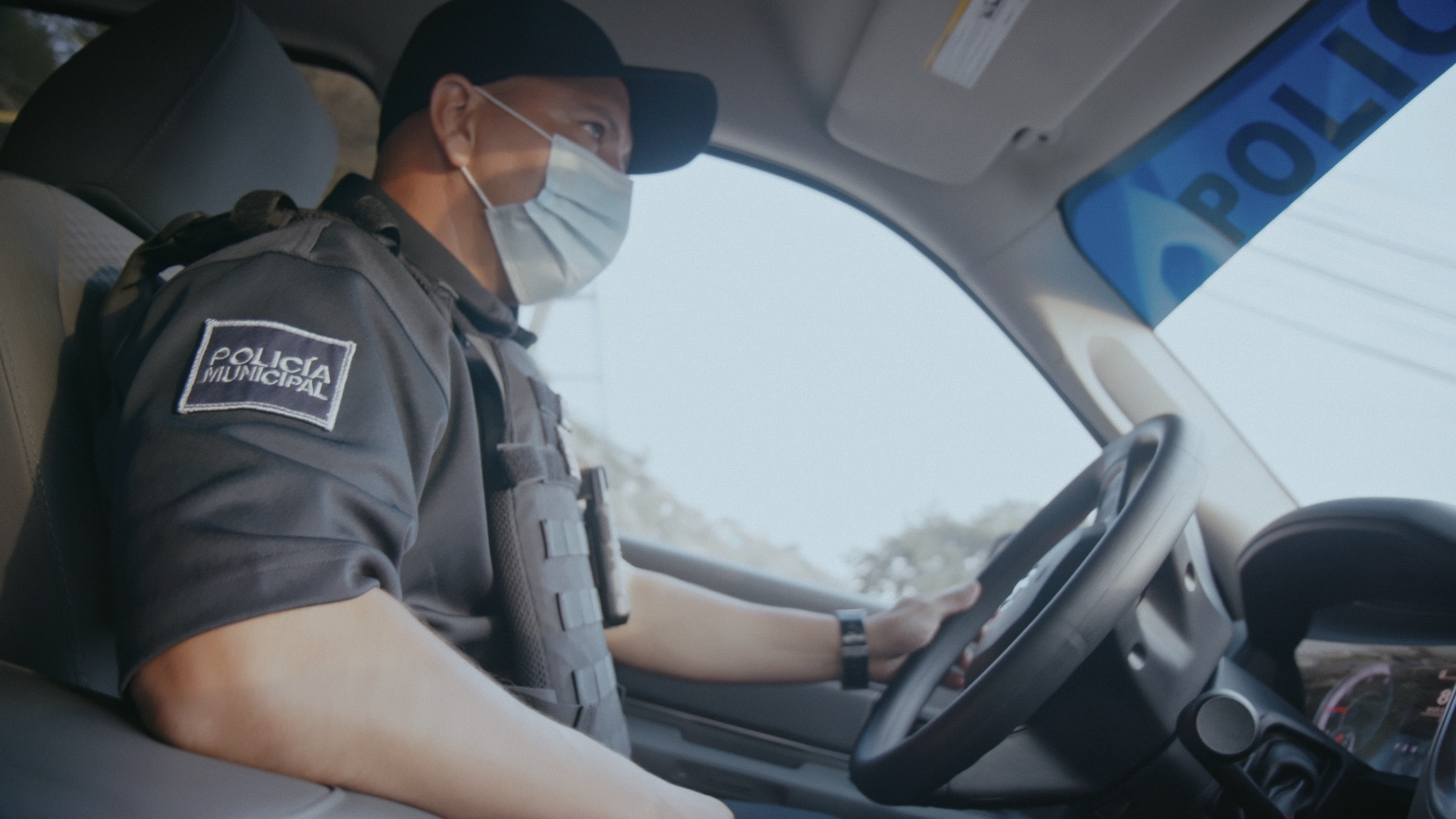 Mexico’s war on drug-trafficking during the pandemic